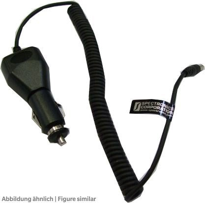 T-Line LED 12-24V Fahrzeug-Ladegerät *