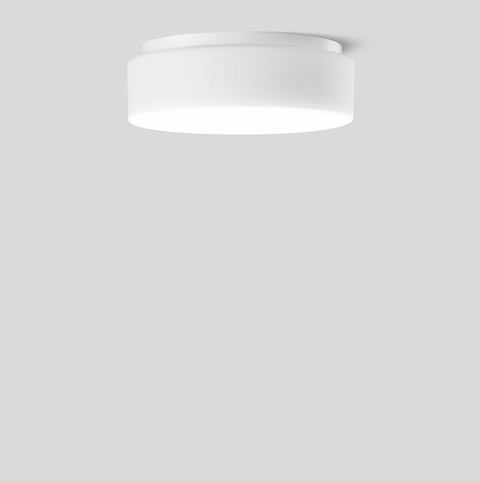 LIMBURG-GLAS LED-Anbauleuchte 7W 3000K 89011K3 805lm ws