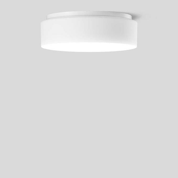 LIMBURG-GLAS LED-Anbauleuchte 14W 3000K 89340K3 1610lm ws