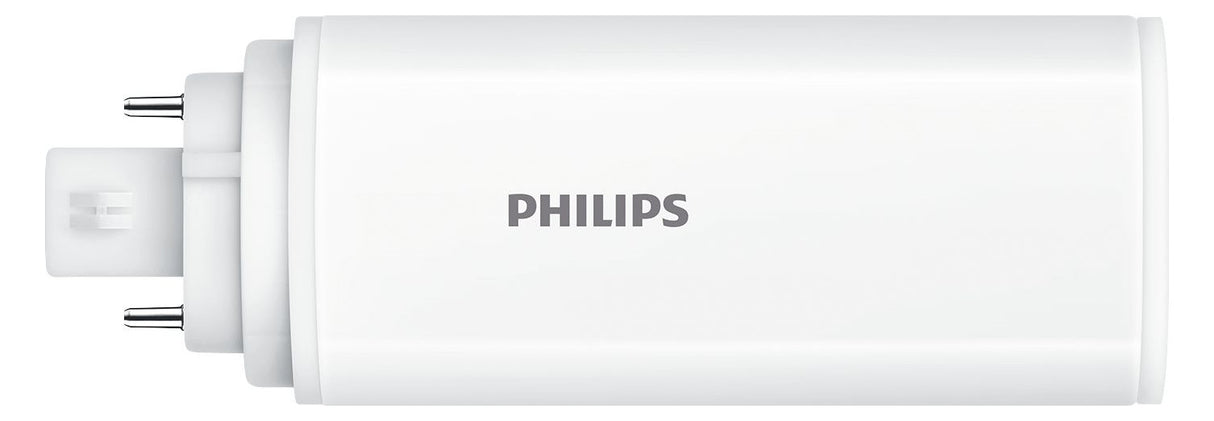 PHILIPS-LM LED-Röhrenlampe GX24q-2 6,5W CorePro LED PLT HF 6.5W 830 4P GX24 3000