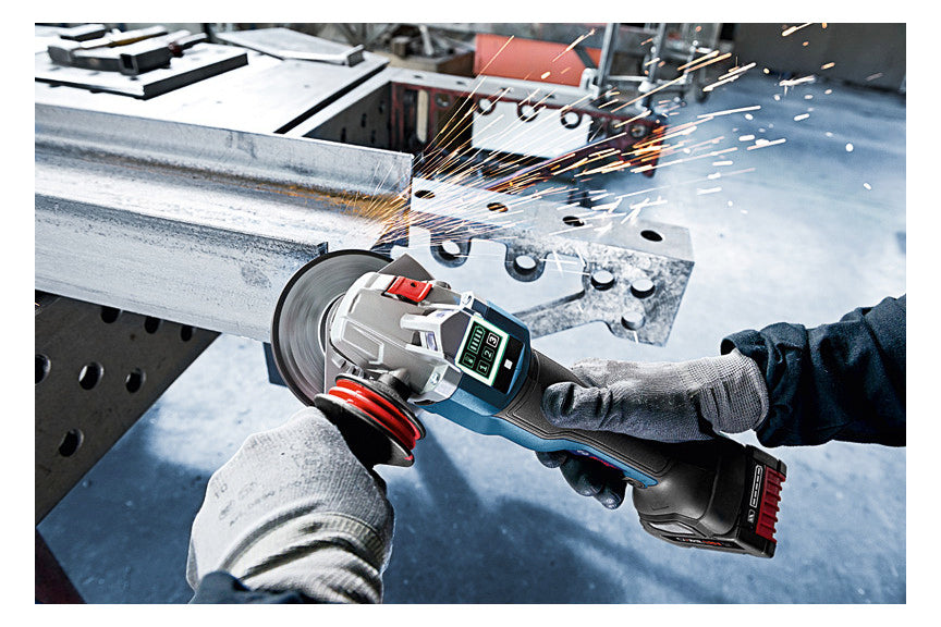 BOSCH-EW Werkzeug-Akku Li-Ion 8Ah 18V Professional 1600A016GK