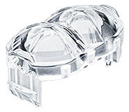 ZUMTOBEL LED-Sicherheitsleuchte 3,8W EB RESPRO MRCR ANT ECP WH 4000K 307lm