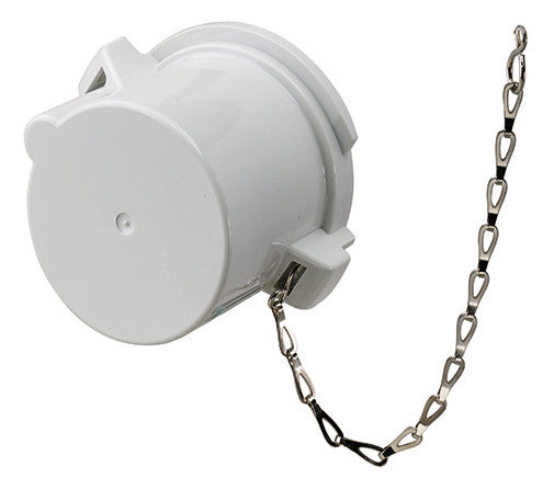 MENNEKES Schutzkappe CEE 5p 63A IP20 40434