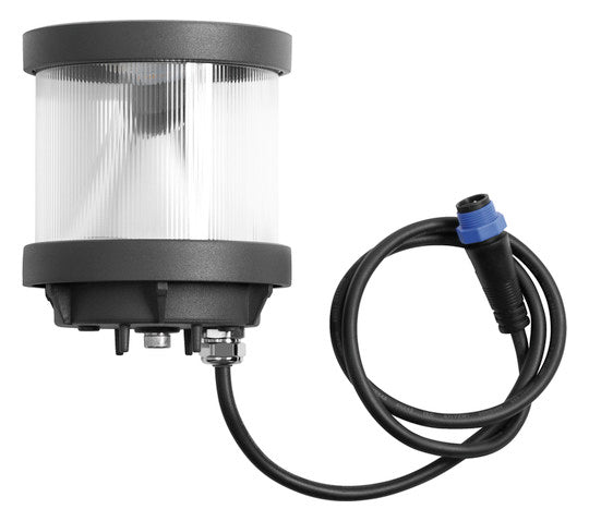 ESYLUX LED-Modul 7W 1LED 110-240V 4000K ALVA BL 700/100 TR 360° 840 HEAD AN 560l