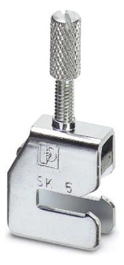 PHOENIX Schirmanschlussklemme 2-5mm SK 5 Sammelsch Schraub