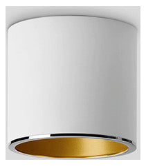 BEGA LED-Anbaustrahler 13,7W Konv DALI STUDIO LINE 50678.4K3 1LED ws 3000K ws