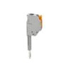 PHOENIX Testadapter 0,14-4qmm anreihb 1p LPO 2,5/E Steckanschl
