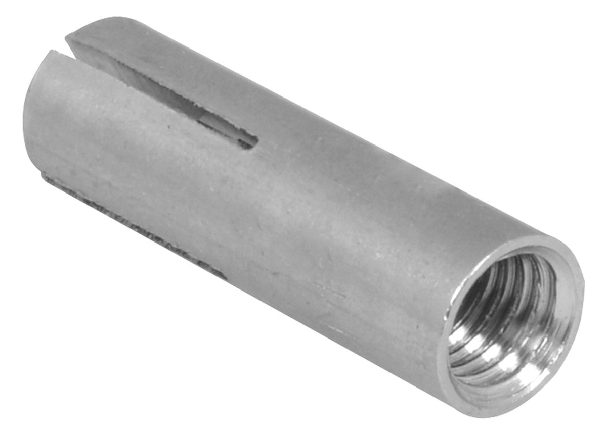 Walraven Einschlaganker WDI1 VA M16x65 un-/gerissener Beton | 6103716