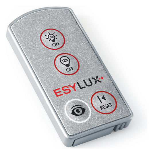 ESYLUX Handsender si Zubehör Zubehör DEFENSOR REMOTE CONTROL USER