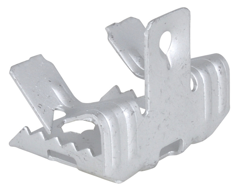 Walraven Trägerklammer Britclips FU7 M6 m. IG M6 u. Bohrung 7 f. Fl. 3-7 | 51420607