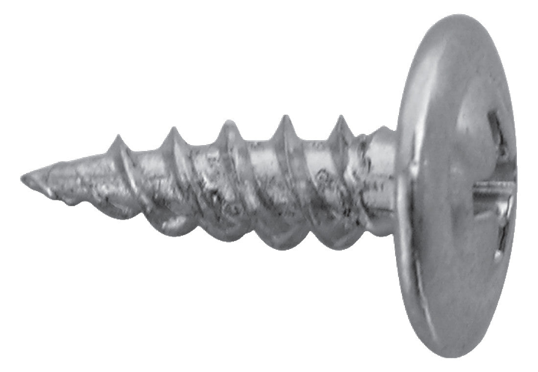HAUPA Blechschraube Linsenkopf TX ST 790504 4,2x25mm g/vz