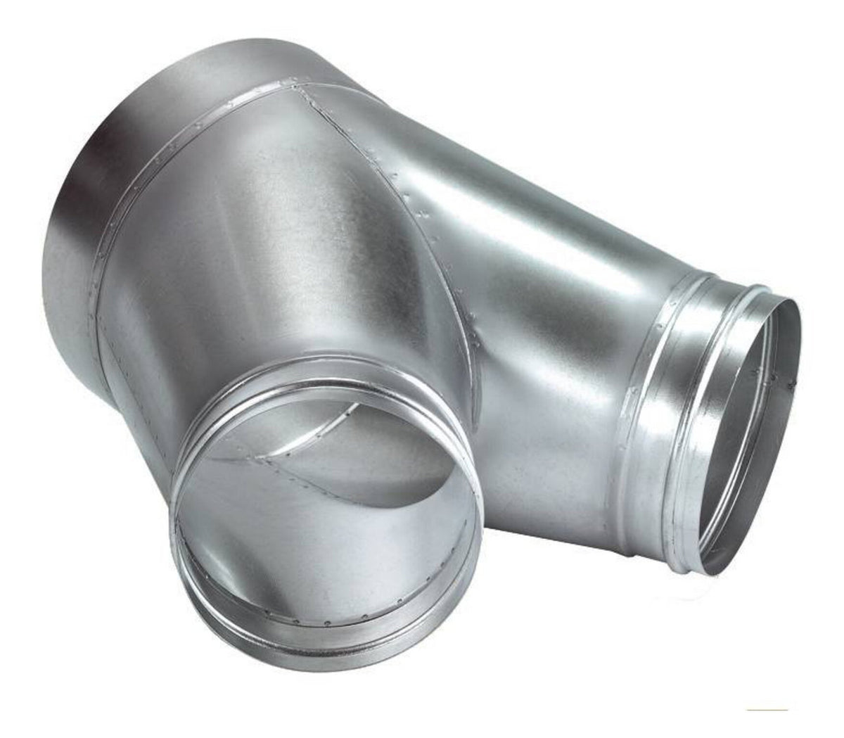 Remko Multifunktions Luftverteilerkopf d 300 / 2 x d 200 mm | 1009560