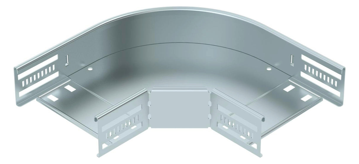 BETTERMANN Bogen_starr 90° ST horiz RB 90 615 FS 60x150mm int.Verb