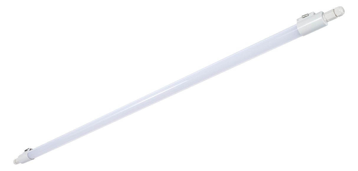 FEILO LED-Deckenanbauleuchte 23W 4000K START eco Batten 1500 IP65 3300lm 8 3300