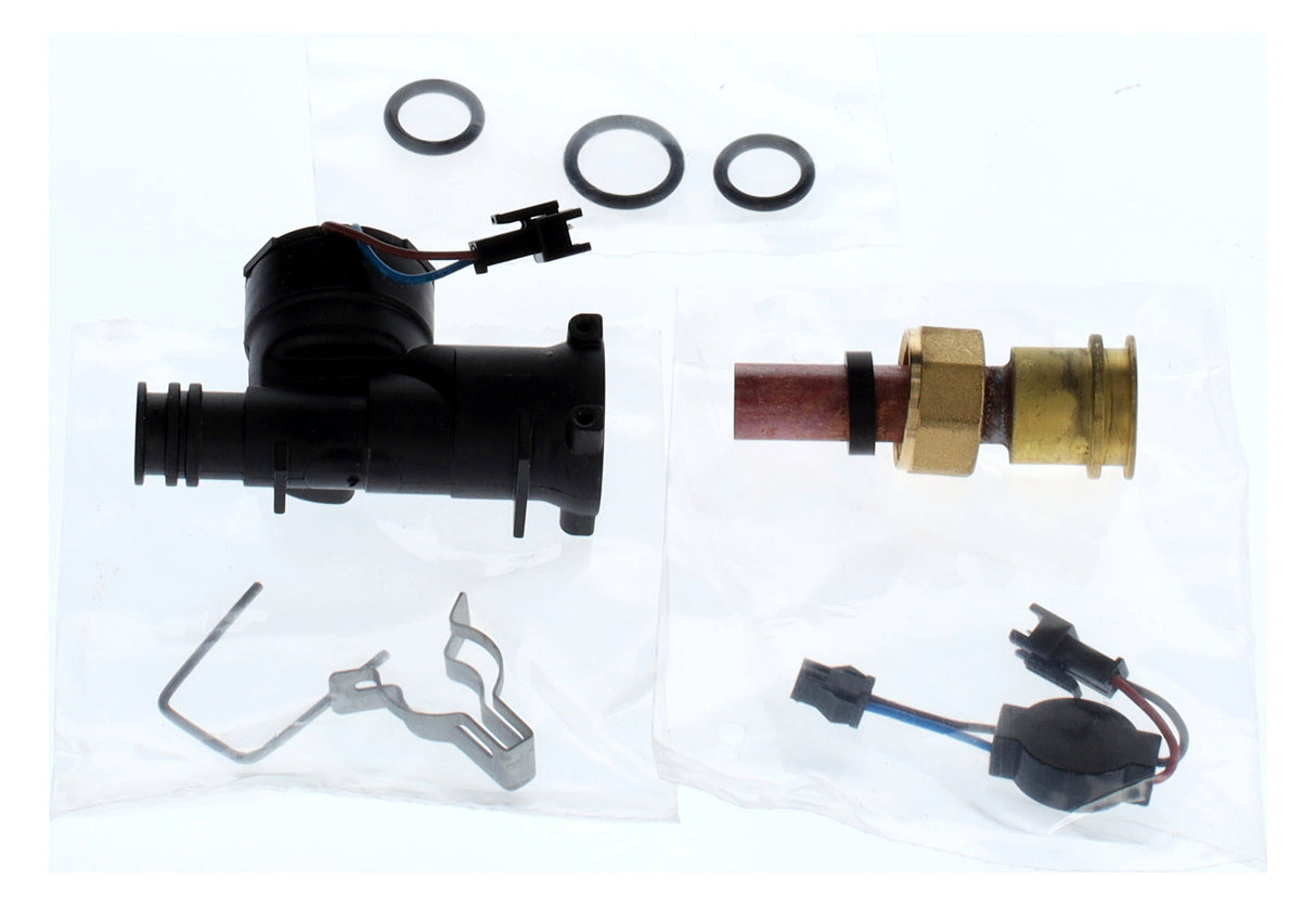 BOSCH Ersatzteil TTNR: 87387004570 Hydrogenerator assy.