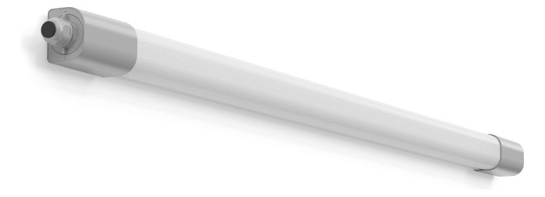 RZB LED-Feuchtraumleuchte 20-34W 4000K PLANOX ECO 451242.009 4950lm gr Konv