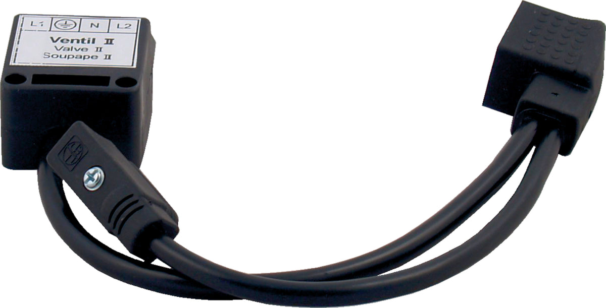 Wolf Ersatzteil Ventilkabel Gaskombiventil Stufe2 | Art.-Nr. 8700180