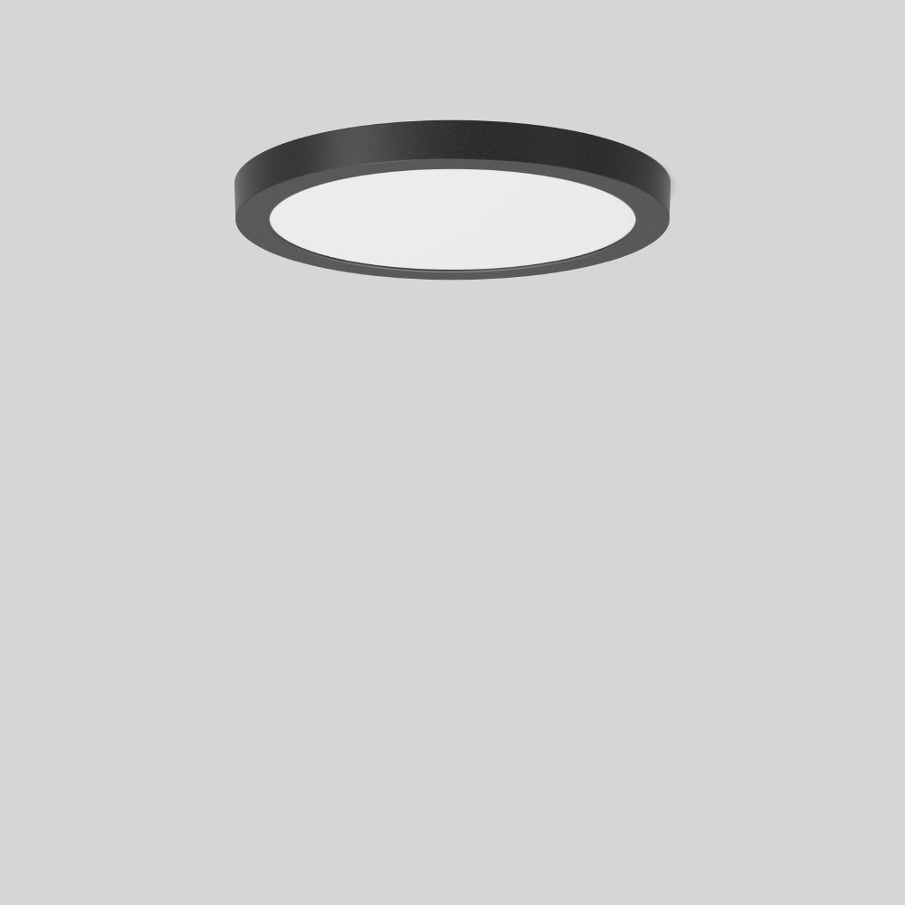 RZB LED-Downlight 14-22W 3000-4000K anth TRIXY 901718.0031 2600lm Konv