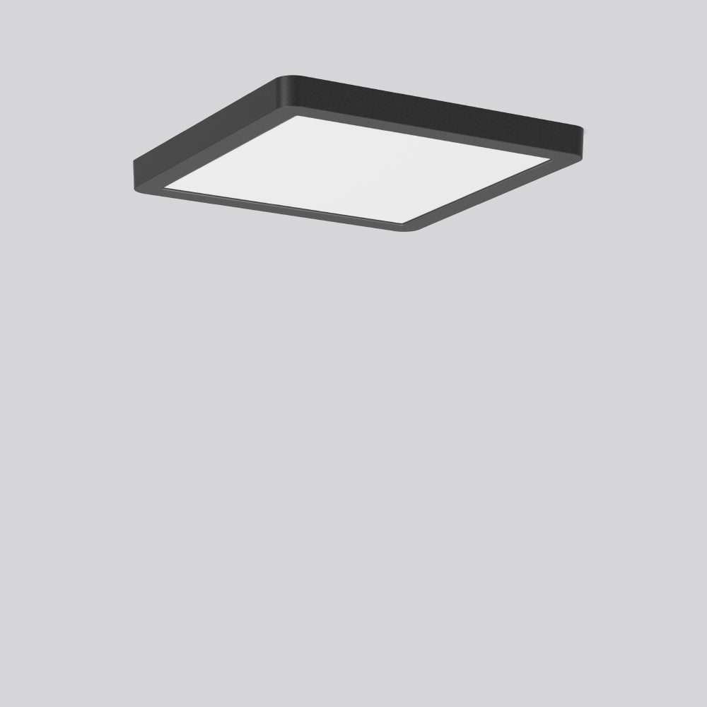RZB LED-Einbaustrahler 14-22W Konv 1LED TRIXY 901723.0031 anth 3000-4000K ws