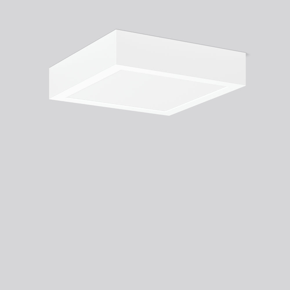 RZB LED-Anbaustrahler 12-23W Konv DALI TOLEDO FLAT 901829.002.76 1LED ws ws ws