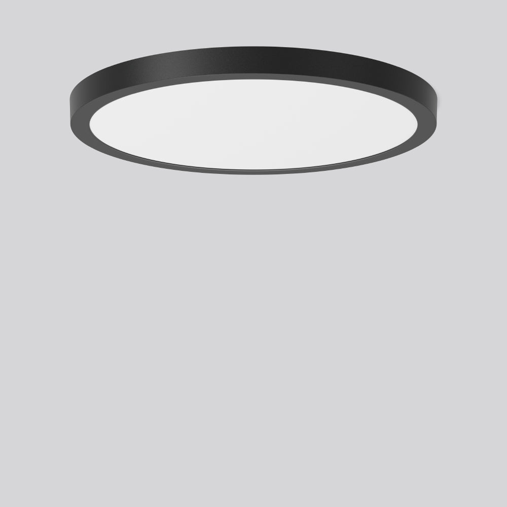 RZB LED-Downlight 25-35W 3000-4000K anth TRIXY 901844.0031.76 4450lm Konv DALI
