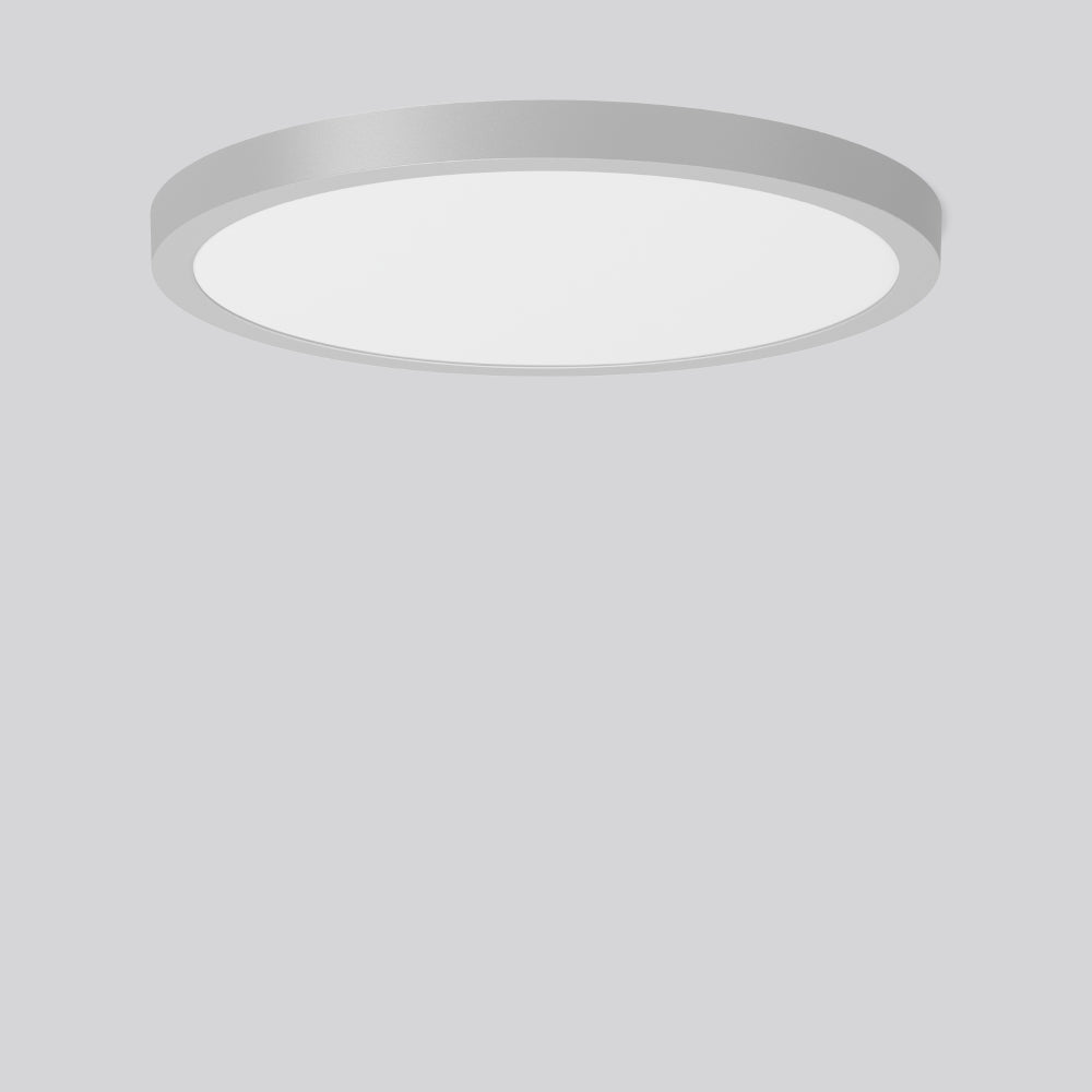 RZB LED-Downlight 25-35W 3000-4000K si TRIXY 901844.004.76 4450lm Konv DALI