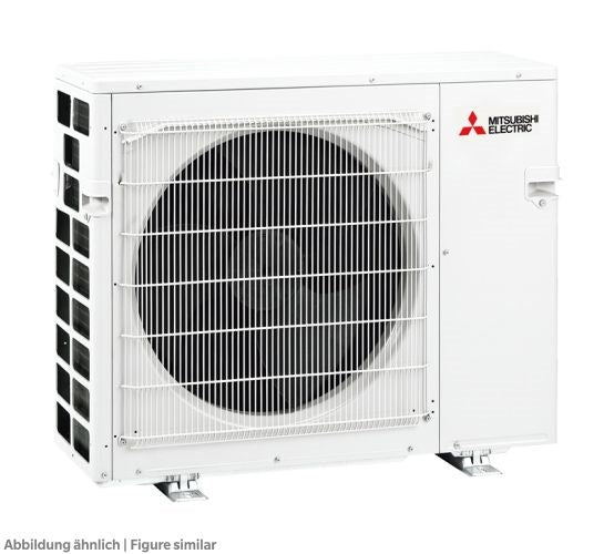 Aussenteil Mitsubishi MXZ-4F72 VF R32 Inverter, Multi-Split, 230V-1-50Hz