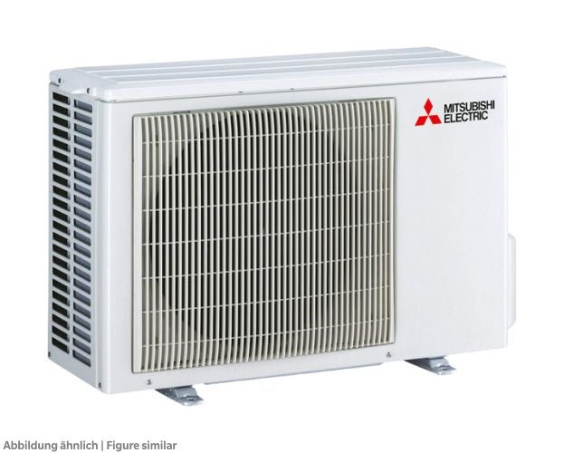 Aussenteil Mitsubishi MUZ-AP20 VG R32 M-Serie, Inverter, 230V-1-50Hz *