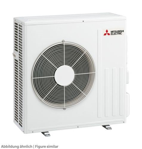 Aussenteil Mitsubishi MUZ-AP71 VG R32 M-Serie, Inverter, 230V-1-50Hz