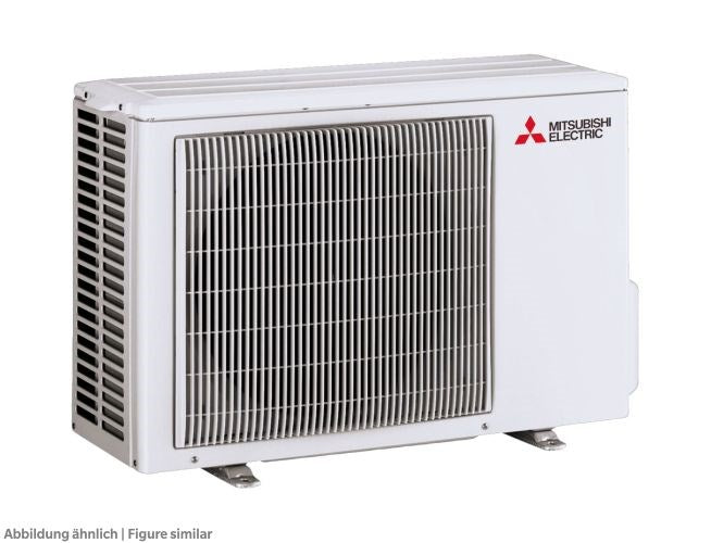 Außengerät Mitsubishi MUZ-FT25VGHZ Hyper Heating, Single-Split, M-Serie