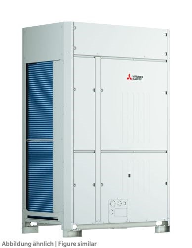 Außengerät PUHY-M350YXM City Multi Y-Serie, Kühlen o. Heizen R32