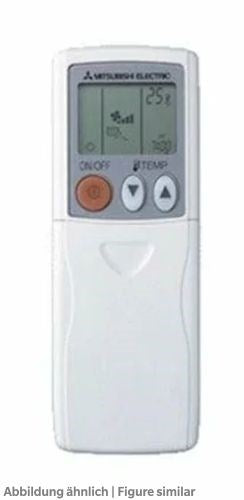 IR-Fernbedienung PAR-SL94B-E für PCA-M35-140KA