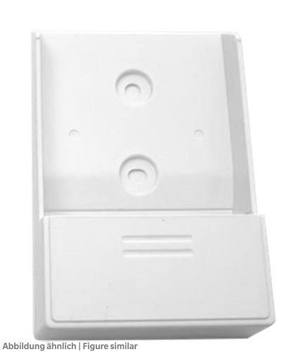 Wandhalterung MAC-1300RC für IR-Fernbedienung M-Serie