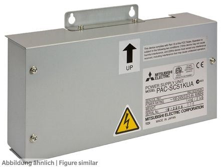 Netzteil f.Zusatzelektronik PAC-SC51 KUA-J