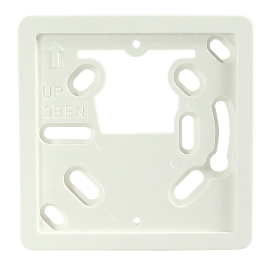 THEBEN Adapterplatte ws Adapterplatte RAMSES 714