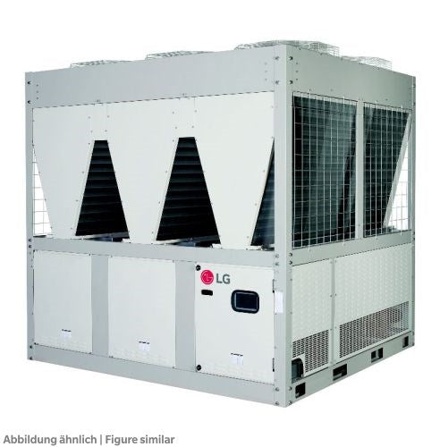 Inverter Scroll Chiller LG KCHH050LDGC 171 kW, reversibel, R32