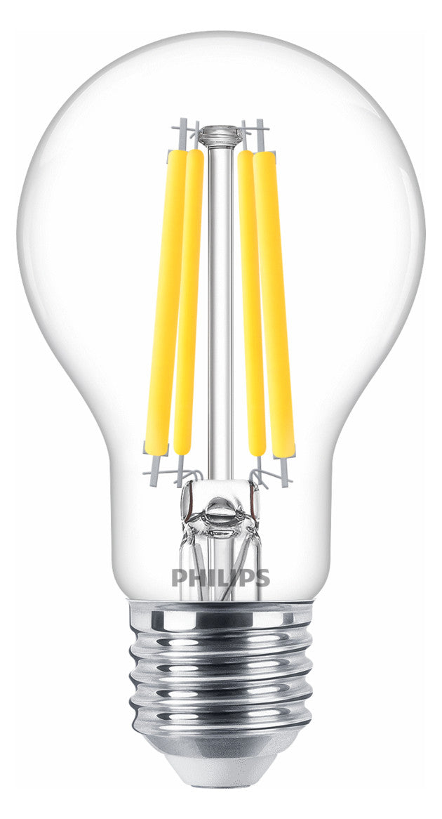 PHILIPS-LM LED-Lampe FM E27 A60 11,2W ws MAS VLE LEDBulbD11.2-100W E27 927 A 2700