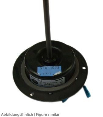 Verdampferlüfter-Motor 18W für CLIMA BUTLER SPLIT *