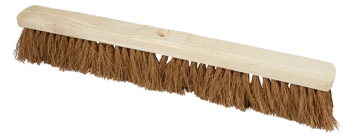 HAUPA Handfeger Holz Kokos 393036