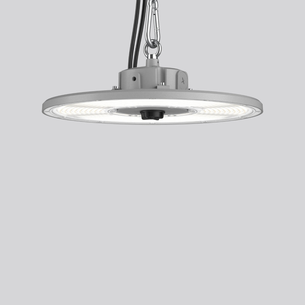 RZB LED-Hallenleuchte 223W 4000K 38000lm INDUSTRIAL HALL 921725.009.76 Konv DALI