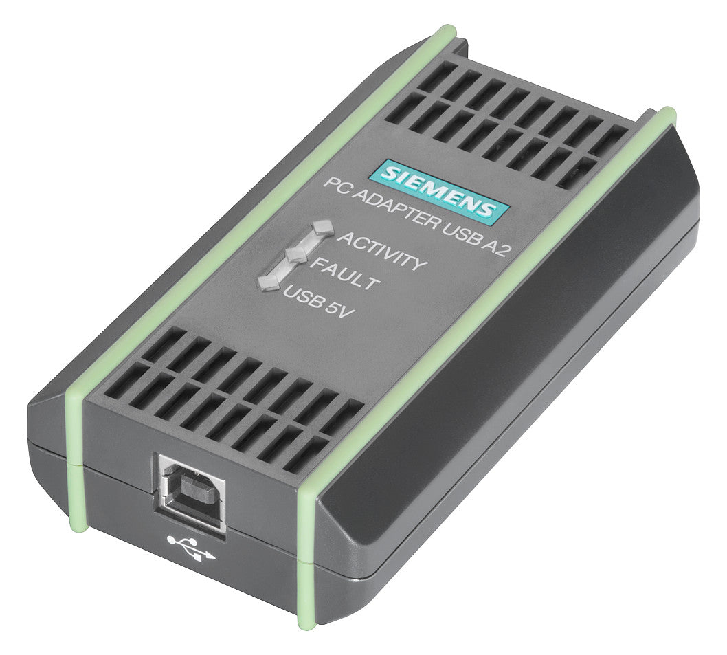 SIEMENS Schnittstellenwandler USB USB 6GK1571-0BA00-0AA0 12000kBps 200mA