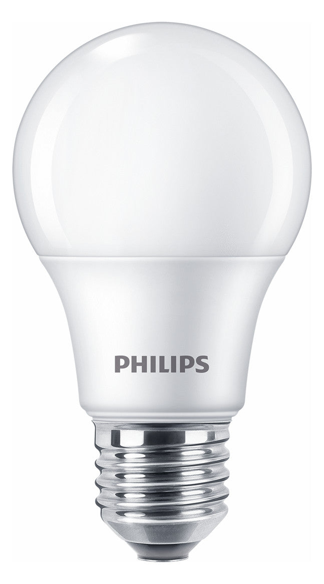 PHILIPS-LM LED-Lampe E27 A60 8W 2700K ws CorePro LEDbulb ND 8-60W A60 E27 82 806l