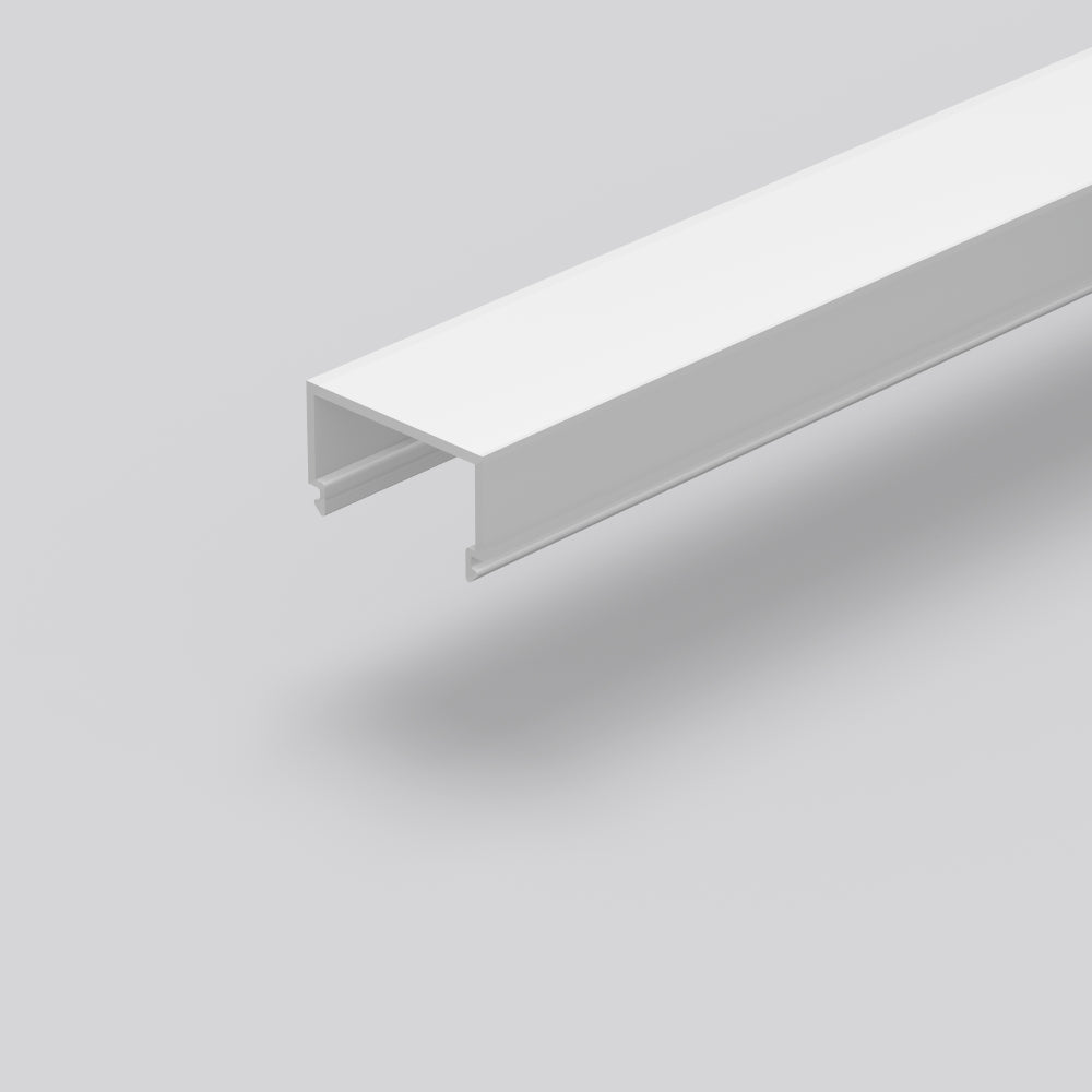 RZB Abblendung 120° sym direkt Kst 925381.002 3000x23x13,4mm