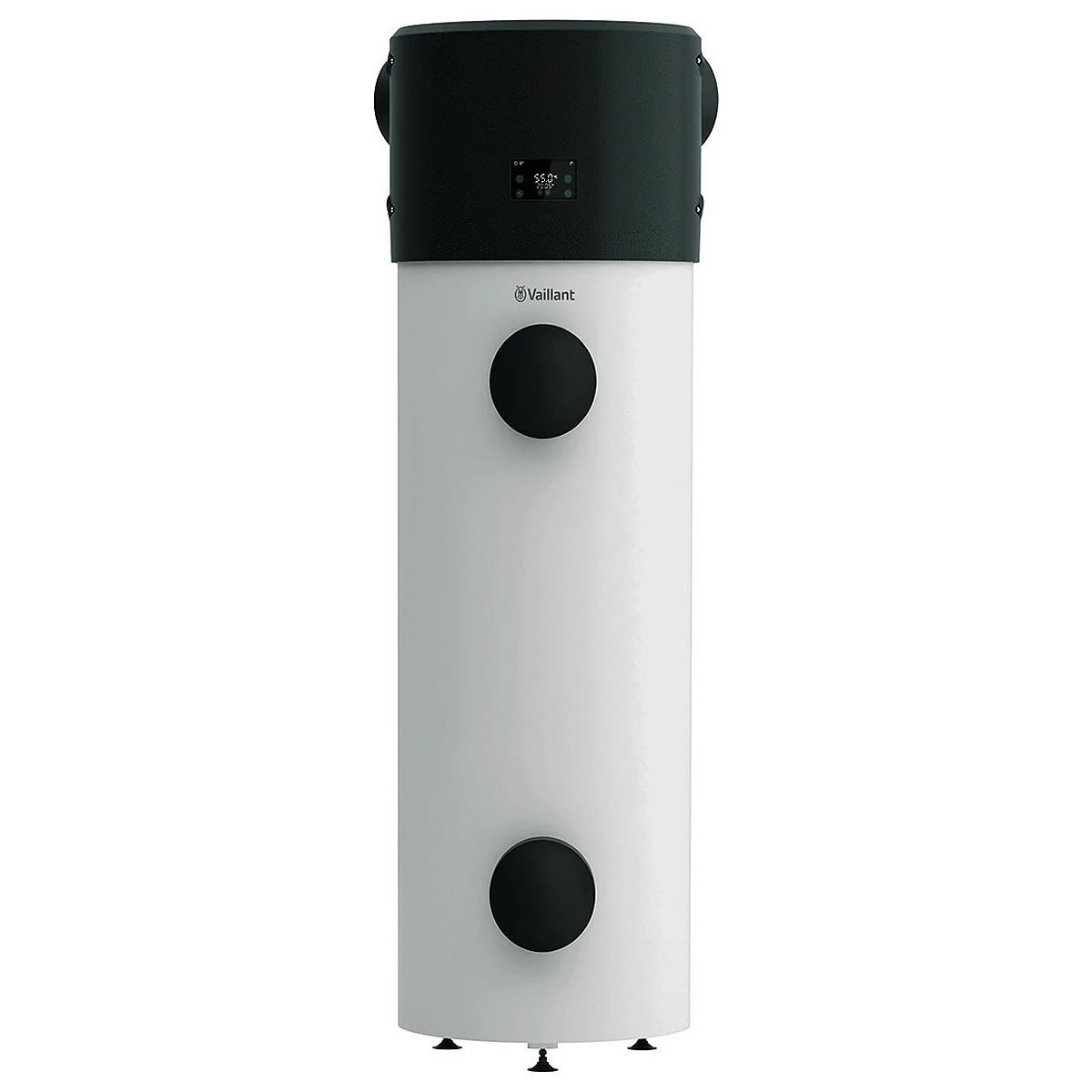 Vaillant aroSTOR plus VWL BM 260/6 230V Warmwasser-Wärmepumpe mit Wärmetauscher, 8000033213