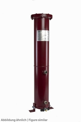 Ölabscheider+Ölsammler 926R Temprite gefl., 1-5/8" löt(41,3mm)