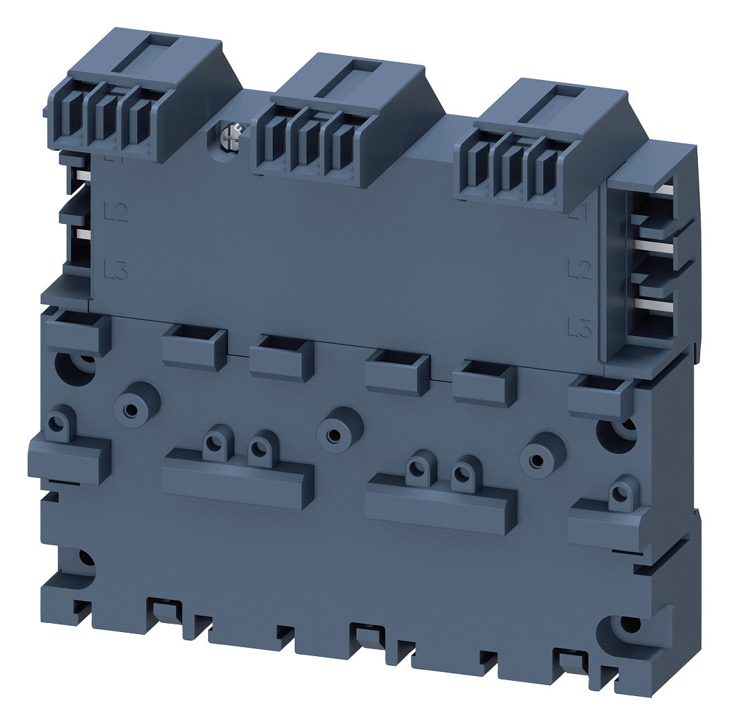 SIEMENS Anschlusstechnik 3RV2917-4B