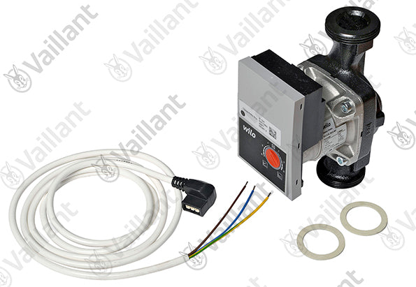 Vaillant Ersatzteil Pumpe für VDM 10, VDM 15M-25M | Art.-Nr. 0020218242
