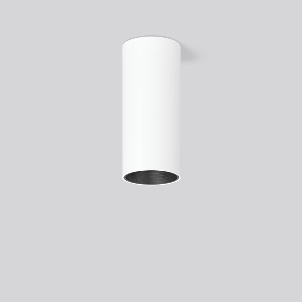 RZB LED-Anbaustrahler 29W Konv DALI 1LED HELEDON 931213.002.76 ws 3000K ws ws mt