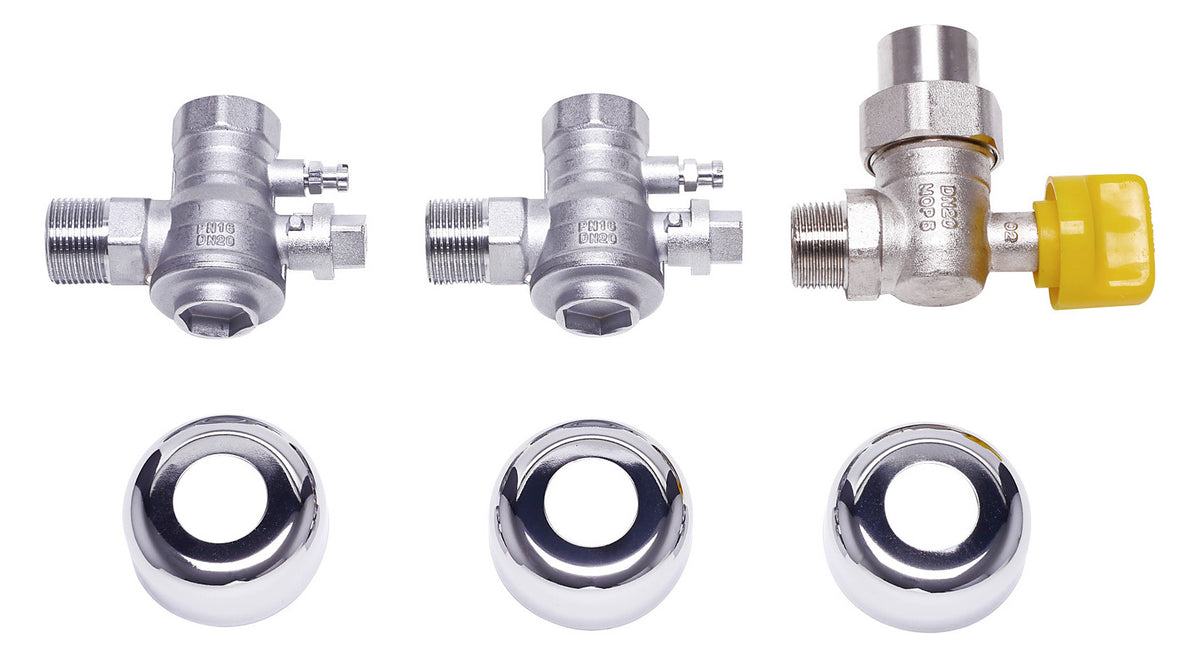 Bosch Installationszubehör Nr. 223/1 Serviceset R 3/4 mit TAE, Unterputz | 7738112219