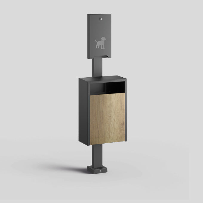 BEGA Mech-Zubehör 95061PO
